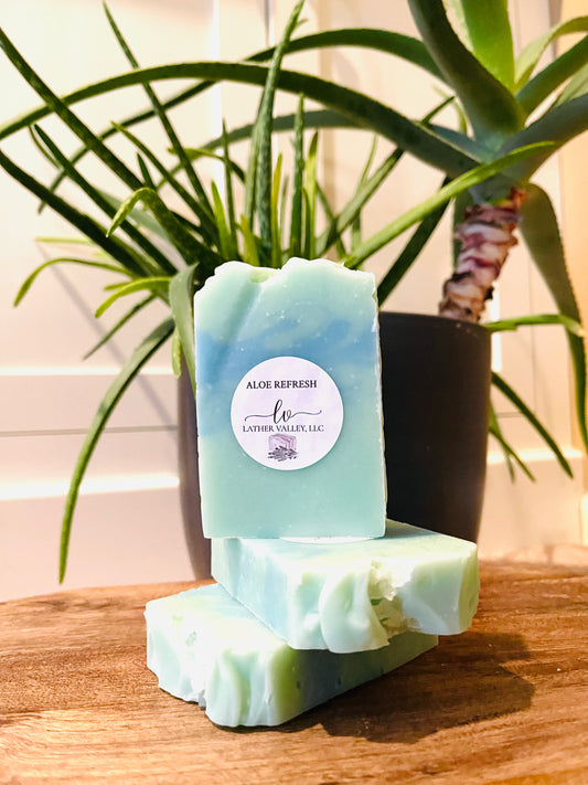 Aloe Refresh