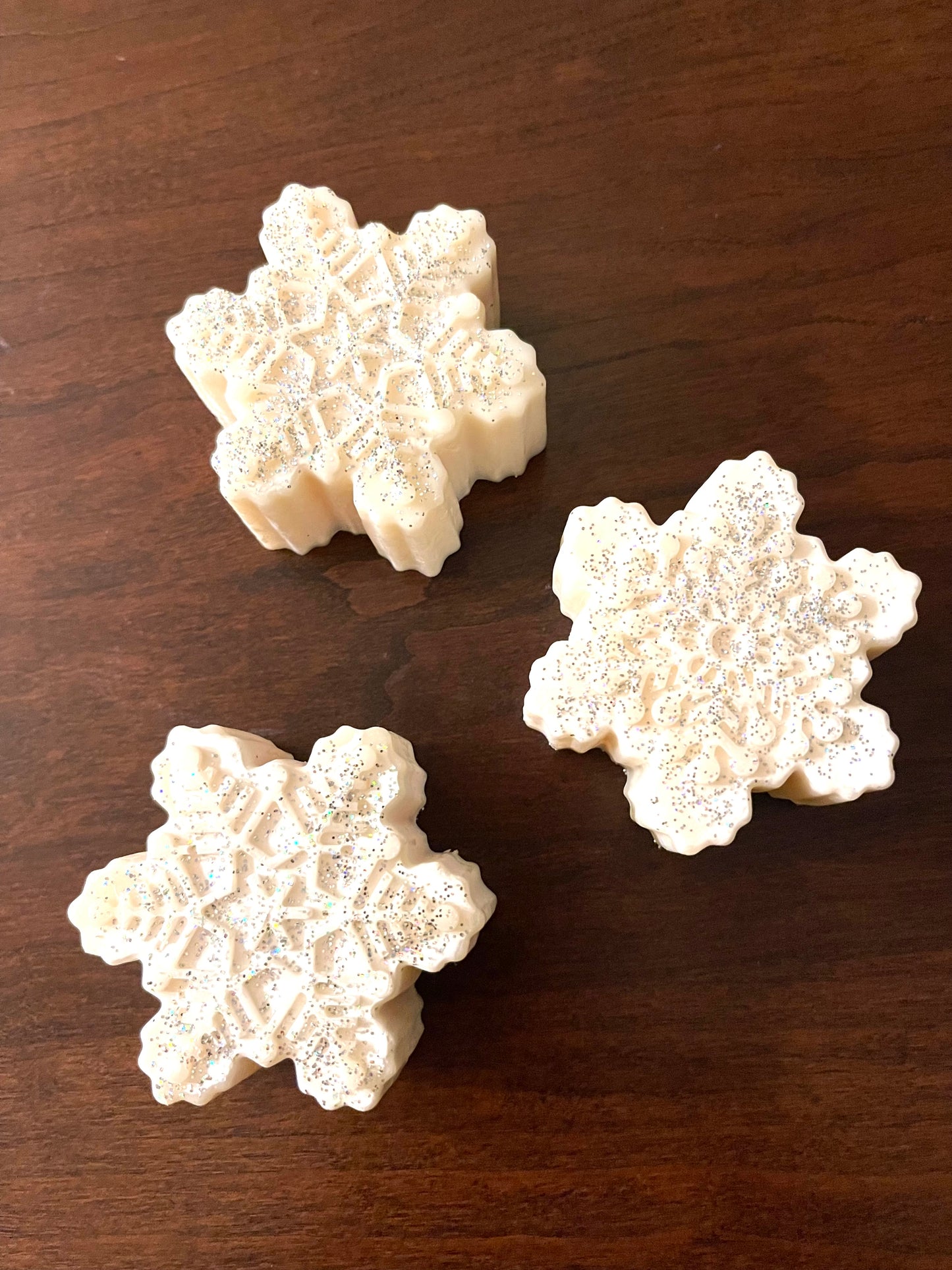 Snow Flakes (preorder)