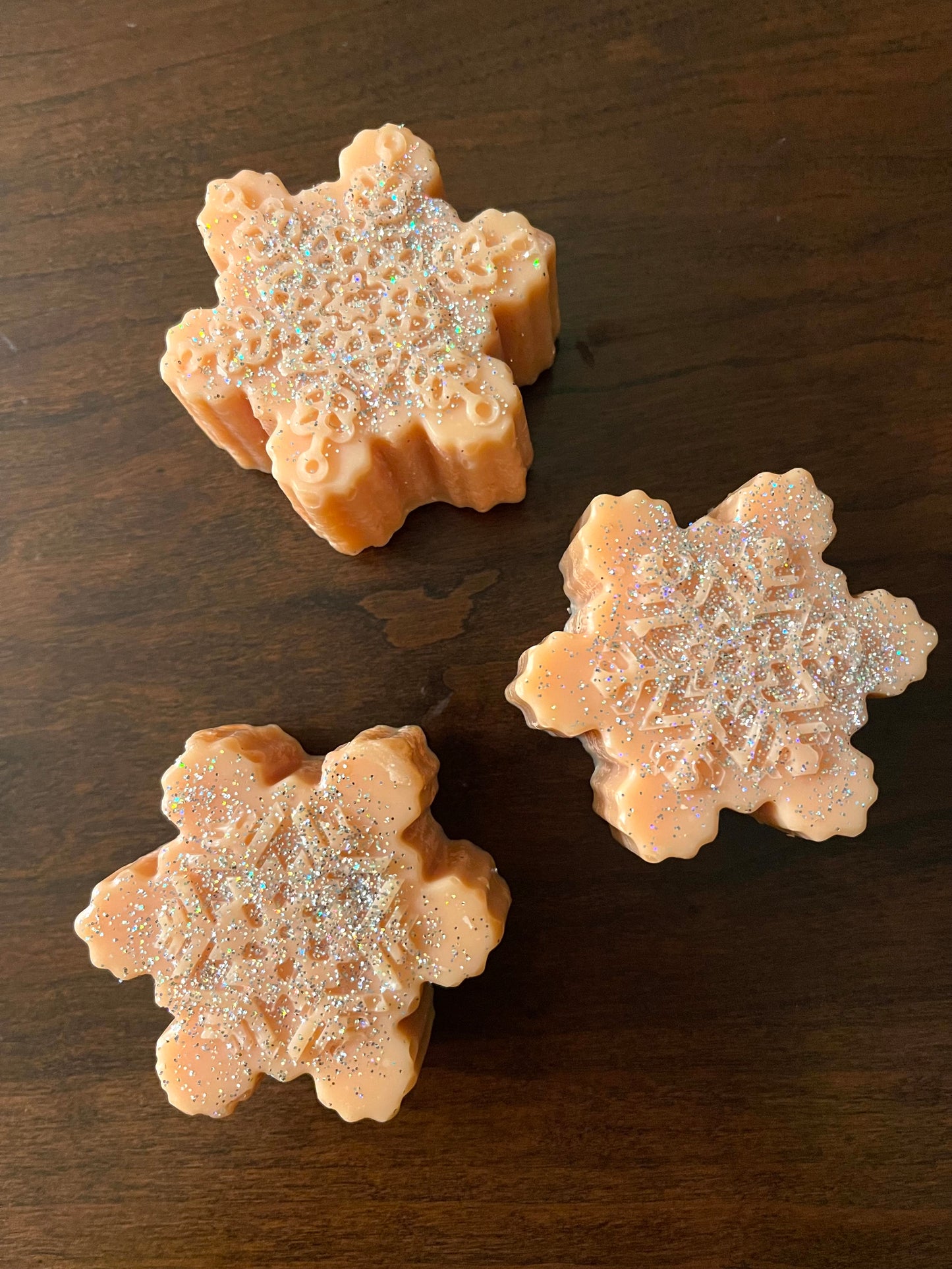 Snow Flakes (preorder)